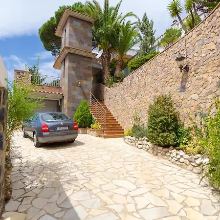 Villa Club Villamar - Torre De Pi